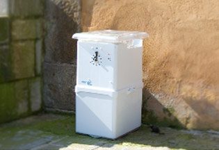 Biosystem Gallery Biosystem Mezzi