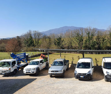mobili per interno esterno roma nord