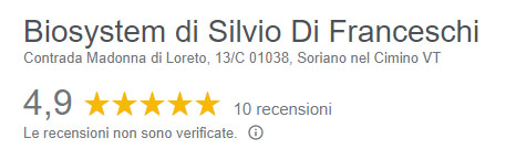 Recensioni